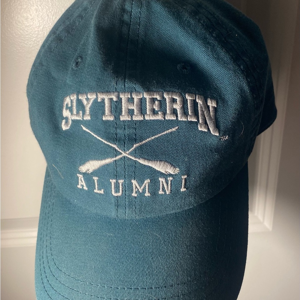 BoxLunch Slytherin Alumni Hat